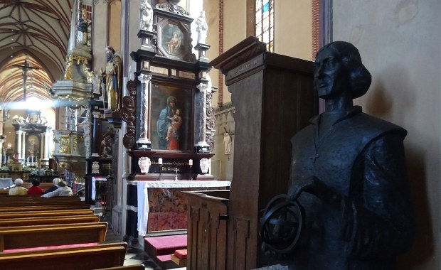 1,5 mln zł z budżetu województwa na ratowanie zabytków