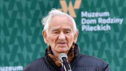 1,5 mln zł zadośćuczynienia dla syna Witolda Pileckiego