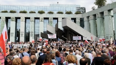 1,5 mln złotych na odprawy dla sędziów Sądu Najwyższego