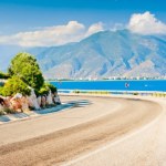 1,5 tys. zł za zerknięcie na telefon. Grecki rząd zaostrzył kary