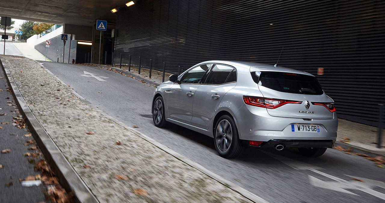 1.6 dCi uchodzi za mniejszego brata równie udanego silnika 2.0 dCi. Montowano go w wielu samochodach obu marek – na przykład w modelu Renault Megane. /materiały prasowe