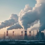 1,6 mld ludzi oddycha toksycznym powietrzem. Winne paliwa kopalne