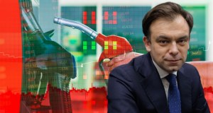 1,6 mld zł miesięcznie na tańsze paliwo. Domański o planach rządu