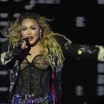 1,6 mln fanów na koncercie Madonny w Rio de Janeiro