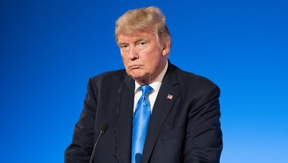 1,61 mln dolarów kary dla spółek Donalda Trumpa