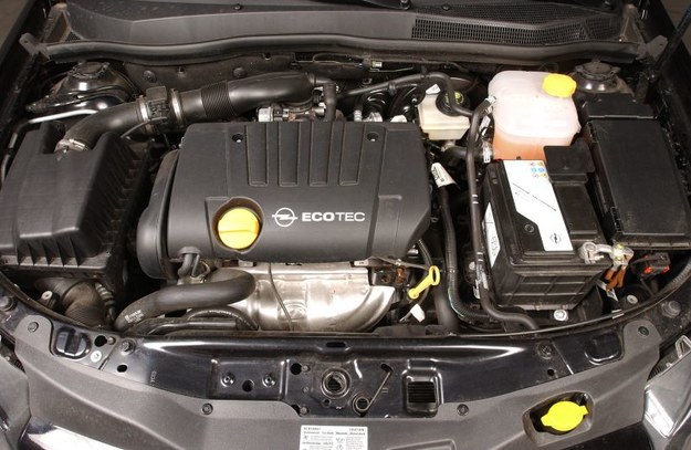 Używany Opel Astra III (20042014) opinie użytkowników