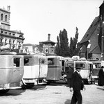 1 czerwca 1934 r. Powstała Komunikacja Autobusowa PKP
