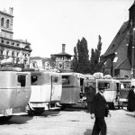 1 czerwca 1934 r. Powstała Komunikacja Autobusowa PKP
