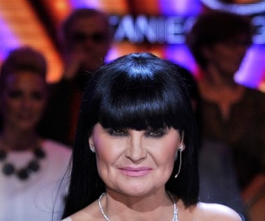 1. edycja "Tańca z Gwiazdami" w Polsacie, wiosna 2014