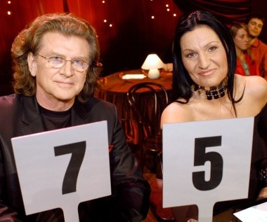 1. edycja "Tańca z Gwiazdami" w telewizji TVN, wiosna 2005

W składzie jury, obok Iwony Pavlović, znalazło się także miejsce dla Zbigniewa Wodeckiego.