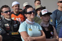 1. etap rajdu RMF Morocco Challenge załogi mają już za sobą