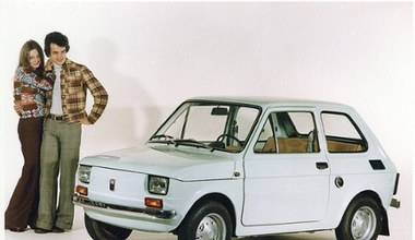 1. Fiat 126p