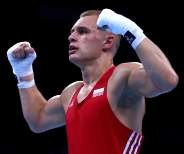 1. Igrzyska Europejskie: medal Mateusza Polskiego w boksie 