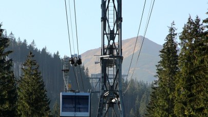 1 karnet na 3 kraje. Słowacy chcą stworzyć konsorcjum narciarskie