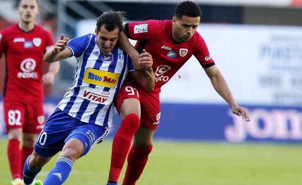 1. kolejka Lotto Ekstraklasy. Start w Płocku, szlagier w Zabrzu