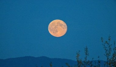 1 kwietnia przed 19:00 spójrz w górę. Niezwykły spektakl na niebie