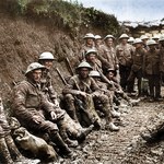 1 lipca 1916. Najkrwawszy dzień Wielkiej Wojny