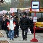 1 listopada pojedziemy za darmo na Śląsku