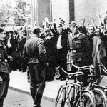 1 lutego 1944 r. Zamach na gen. Franza Kutscherę – dowódcę SS i policji na dystrykt warszawski