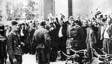 1 lutego 1944 r. Zamach na gen. Franza Kutscherę – dowódcę SS i policji na dystrykt warszawski