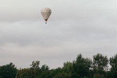 1. Małopolski Festiwal Balonowy