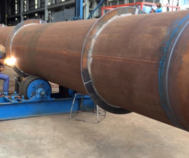 1 października gaz popłynie rurociągiem Nord Stream 2?