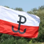 1 sierpnia trzeba wywiesić polską flagę. Dziś ważne święto