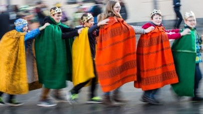 1 stycznia 2016 roku na świecie będzie prawie 7,3 mld ludzi