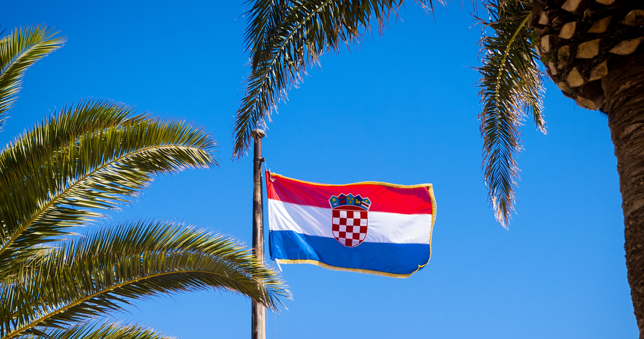 1 stycznia 2023 roku Chorwacja oficjalnie przyjmie euro jako swoją walutę i dołączy do strefy euro jako jej 20. członek /123RF/PICSEL