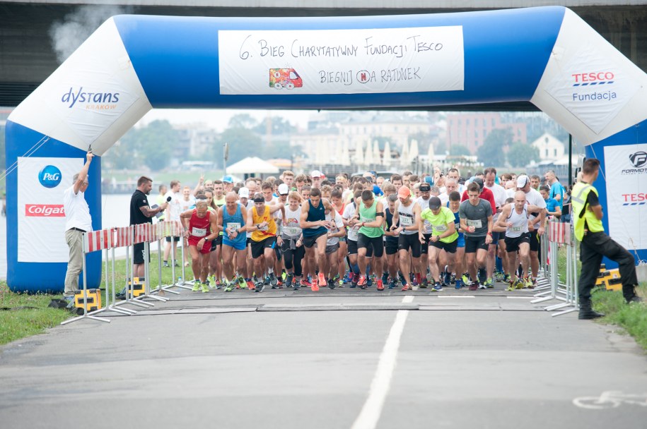 1 września spotykamy się na krakowskich Błoniach /Materiały prasowe