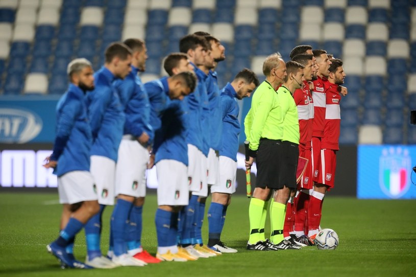 Włochy Polska 2 0 W 5 Kolejce Ligi Narodów Galeria Zdjęcia Sport W Interiapl 