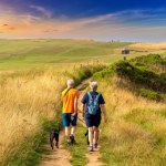 kroki 10 000 kroków dla zdrowia? Ten mit został właśnie obalony