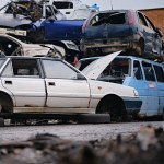 10 000 zł za zezłomowanie auta. W Polsce wchodzą nowe dopłaty