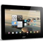 10,1-calowy tablet Acer Iconia A3 z systemem Android