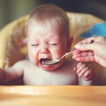 10 błędów w żywieniu małych dzieci