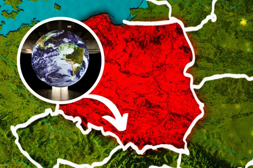 10 czerwca 2022 r. na Śląsku po raz pierwszy zatrzęsła się Ziemia... na żądanie /Arkadiusz Lawrywianiec /Agencja FORUM