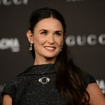 "10 Days In the Valley": Demi Moore wraca na mały ekran