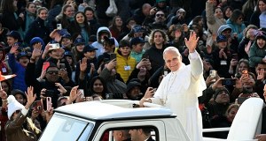 10 dni, 11 miast, 25 przemówień. Papież pojedzie do Afryki