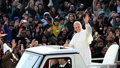 10 dni, 11 miast, 25 przemówień. Papież pojedzie do Afryki