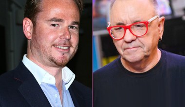 10 dni temu książę Lubomirski oddał to na WOŚP, a teraz takie doniesienia. Poruszenie na całą Polskę