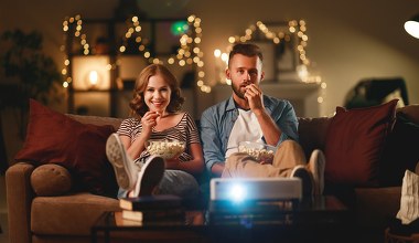 10 dobrych filmów na weekend. Nie tylko na Netflix