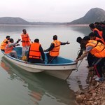 10 dzieci nie żyje. Zatonęła łódź w Pakistanie