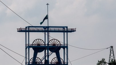 10. dzień akcji w Zofiówce. Ratownicy częściowo spenetrowali chodnik za skrzyżowaniem