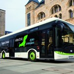 10 elektrycznych autobusów dla Warszawy. Polskich!