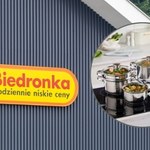 10-elementowy zestaw garnków od Magdy Gessler na promocji w Biedronce! Zaoszczędzisz 150 zł!