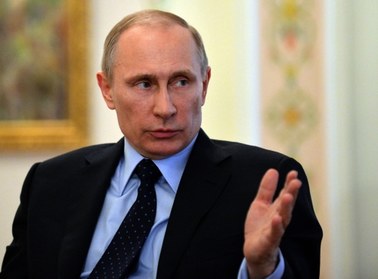 10 fałszywych twierdzeń Putina o Ukrainie