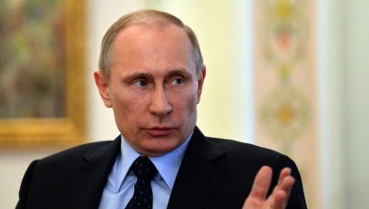 10 fałszywych twierdzeń Putina o Ukrainie