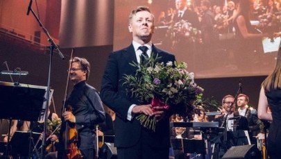 10. FMF rozpoczęty! Muzyka Abla Korzeniowskiego w Centrum Kongresowym ICE Kraków