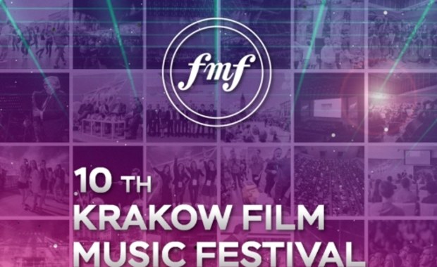 10. FMF zakończony. Przez tydzień Kraków stolicą światowej muzyki filmowej