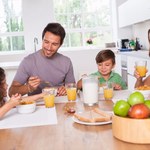 10 korzyści płynących ze zdrowego śniadania